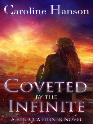 cover image of Coveted by the Infinite